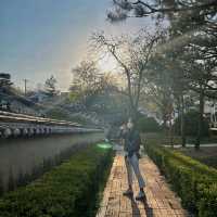 수원 행궁동 감성으로 가득 차다☀