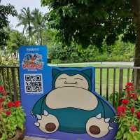 Sentosa (Eevee Adventure Mission)