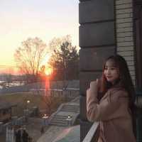 내 인생드라마, 미스터션샤인 촬영지 선샤인랜드 🌞 