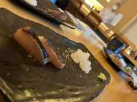 破格なお寿司ランチ！