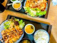 美食在 天月居