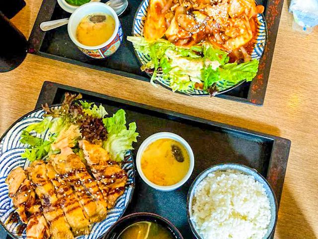 美食在 天月居 美食在 天月居