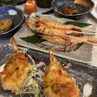 放題美食