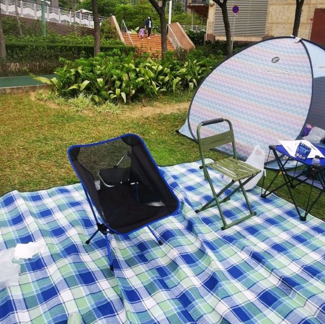 市區大草原佐敦谷公園
