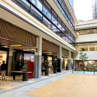 ［中環街市］- 不一樣的街市 🤩