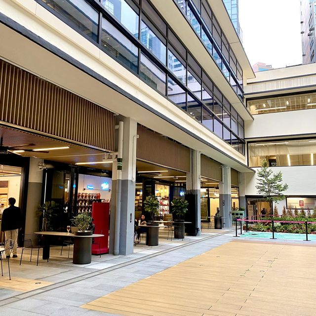 ［中環街市］- 不一樣的街市 🤩