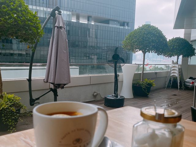 金鐘海景.安靜.談心.英國菜🇬🇧 金鐘海景.安靜.談心.英國菜🇬🇧