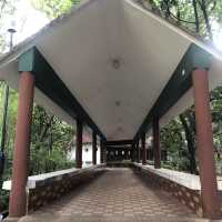 多元化嘅市區公園