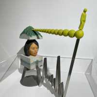 泉啓司個展