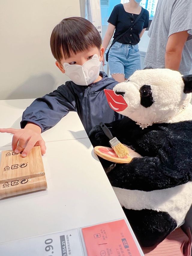 IKEA 都有市集喇！ 