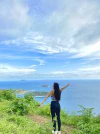Black Rock หรือ ผาหินดำ @ภูเก็ต 