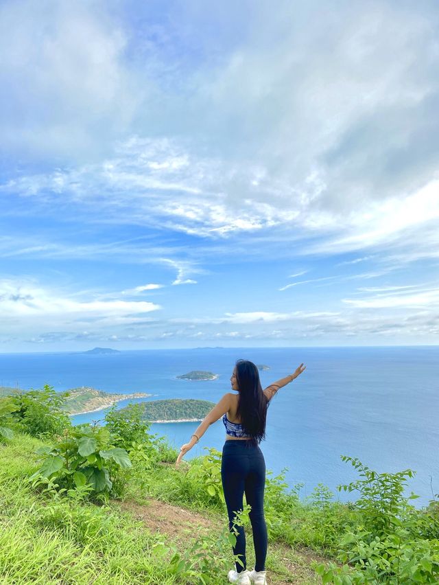 Black Rock หรือ ผาหินดำ @ภูเก็ต 