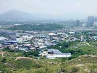 髻山
