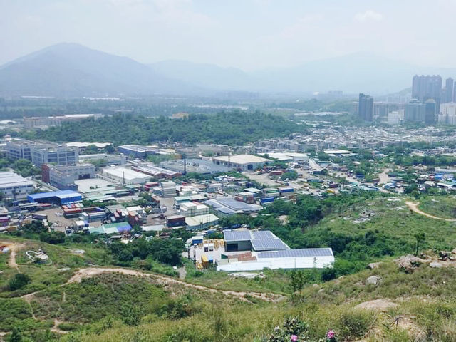 髻山