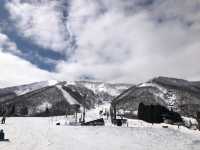 長野縣滑雪勝地｜白馬五龍滑雪場