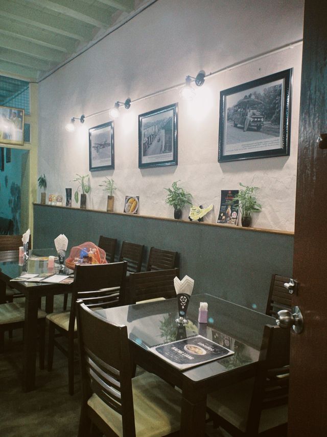 ร้านอาหารไทย รสมือดีในภูเก็ต