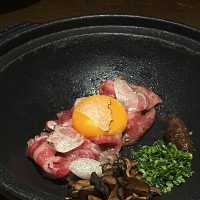 TENGOKU ร้านอาหารญี่ปุ่นลับย่านกมลา ภูเก็ต!!