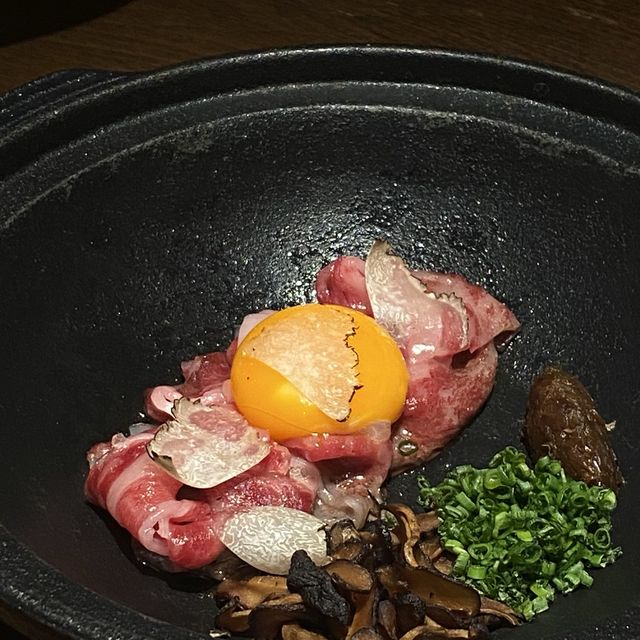 TENGOKU ร้านอาหารญี่ปุ่นลับย่านกมลา ภูเก็ต!!