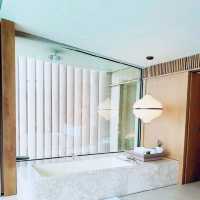 Ritz Carlton Maldives, Fari Islands