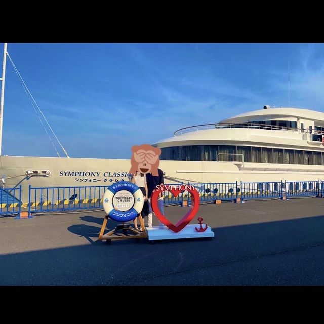 サンセットクルージング！