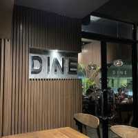 Dine | Brunch + Bar