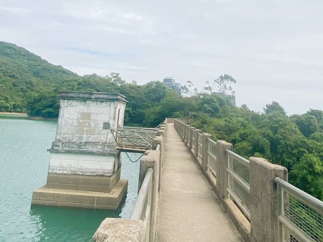 香港仔自然教育徑