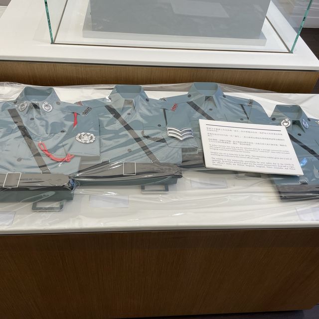 「中區警署歲月」展覽！