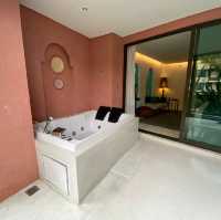 Marrakesh Hua Hin Resort & Spa