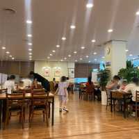 세종 핫플 “고운순메밀막국수”