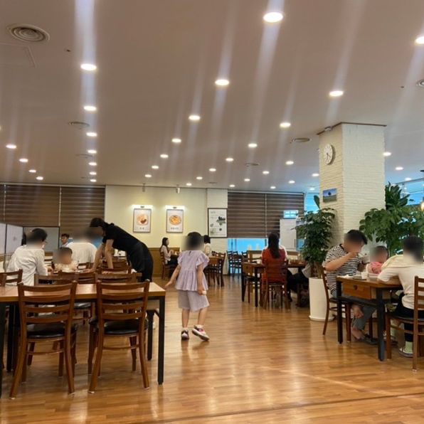 세종 핫플 “고운순메밀막국수”