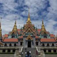 วัดทางสาย ประจวบคีรีขันธ์