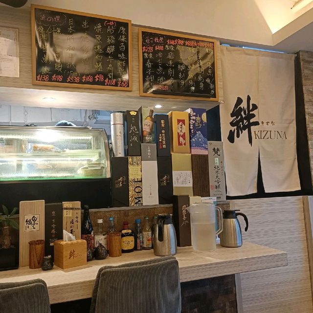 可以包場日式居酒屋