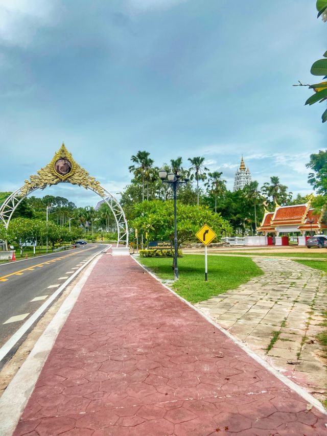 วัดญาณสังวราราม 🙏