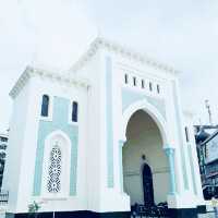 Grand Mosque of Medan