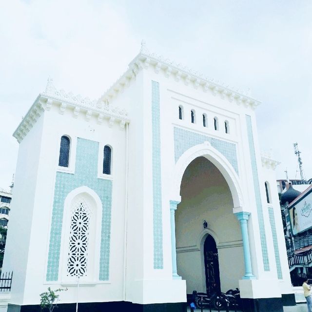 Grand Mosque of Medan