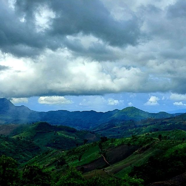 ขุนสถาน  สถานแห่งขุนเขา