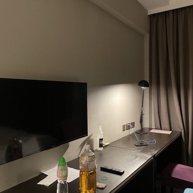 cp值高既百樂酒店 強調推介比大家！🤣🤣🤣