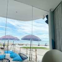 Skoop Beach Cafe Hua Hin คาเฟ่ชิคๆ