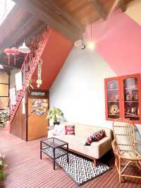 馬來西亞檳城Daily Dose Cafe