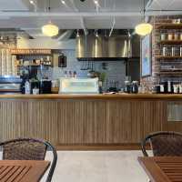 アメリカンビレッジ〜VISTA CLUB Coffee〜