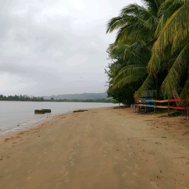 Beachside Lodge 