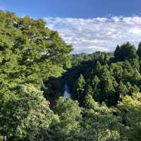 【千葉】マイナスイオンたっぷり! \ 粟又の滝 /