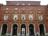 The National Museum of the Italian Risorgimen