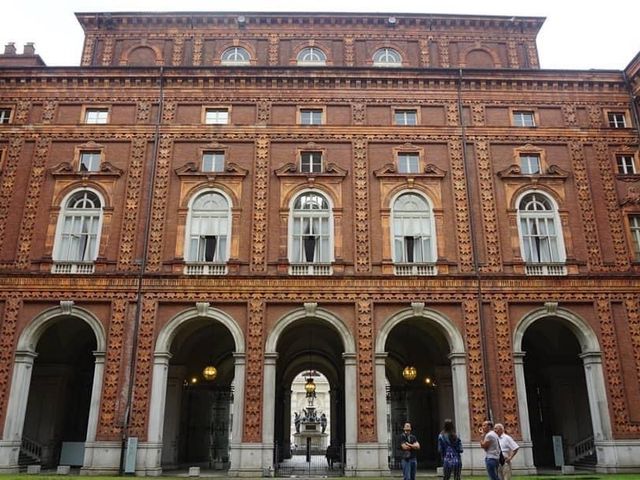 The National Museum of the Italian Risorgimen