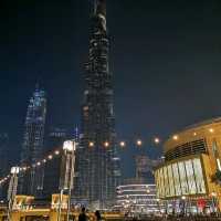 Beyond the Burj Khalifa