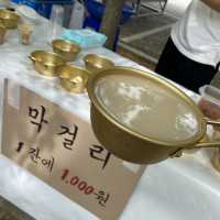 [전라도][영광] 불갑사 상사화 꽃 축제🌺