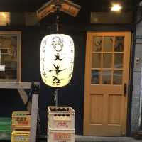東京でも本格的な明石焼きが食べられるお店♡【太幸結】