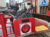 長崎と言えば…『長崎新地中華街』