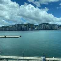 暑假千禧海景房間