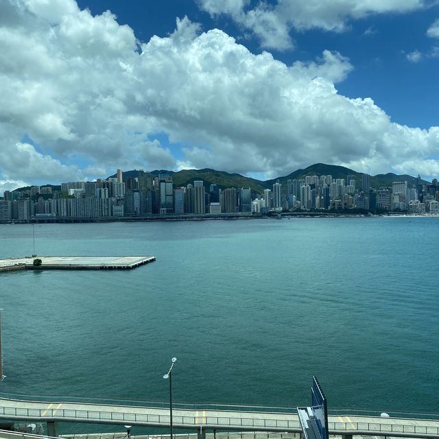 暑假千禧海景房間